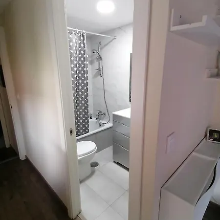 Дом отдыха Planta Baja De Casa Con Patio