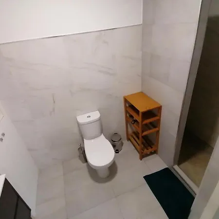 Planta Baja De Casa Con Patio Дом отдыха Виго